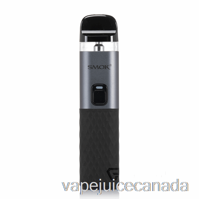 Vape Disposable Canada SMOK Propod 22W Pod Kit Grey